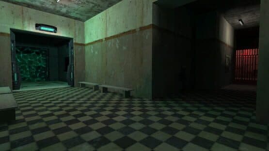Half-Life: Dark Future — screenshot 4