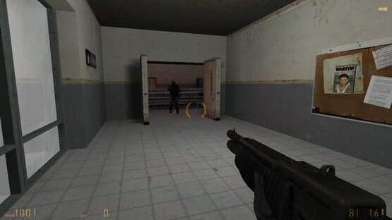 Half-Life: Dark Future — screenshot 5