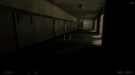 Half-Life: Dark Future — screenshot 6