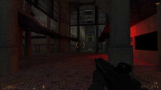 Half-Life: Dark Future — screenshot 7