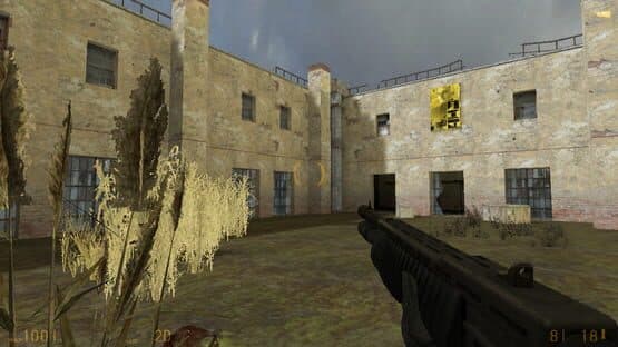 Half-Life: Dark Future — screenshot 8