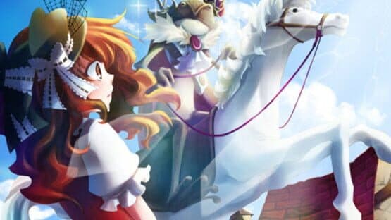 Zettai Meikyuu Grimm: Nanatsu no Kagi to Rakuen no Otome — screenshot 3
