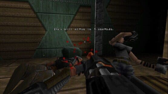 Malice for Quake — screenshot 8