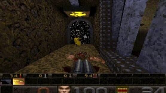 Shrak for Quake — screenshot 1