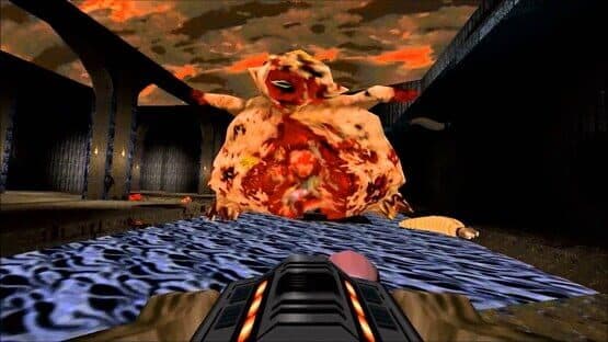 Shrak for Quake — screenshot 3