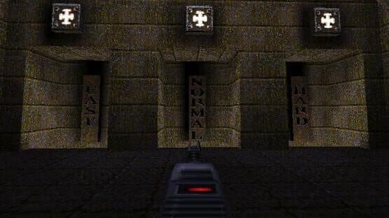 Shrak for Quake — screenshot 4