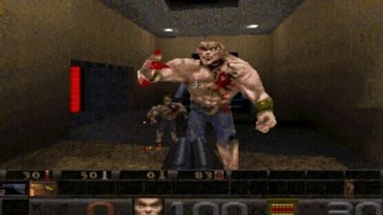 Shrak for Quake — screenshot 5