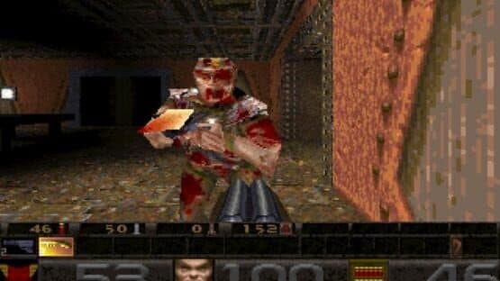 Shrak for Quake — screenshot 6