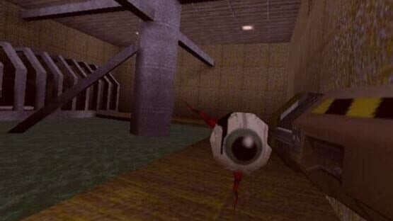 Shrak for Quake — screenshot 7