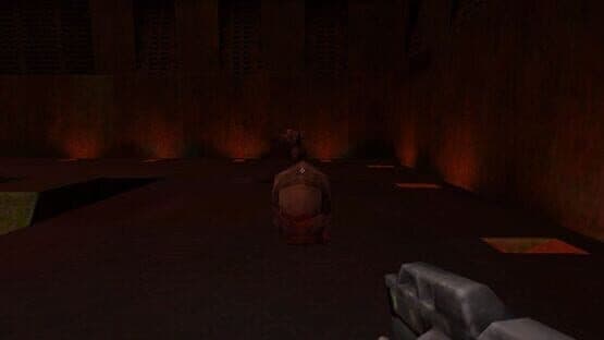 Zaero for Quake II — screenshot 5