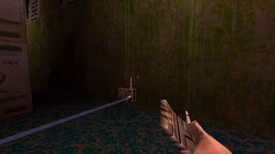Zaero for Quake II — screenshot 7