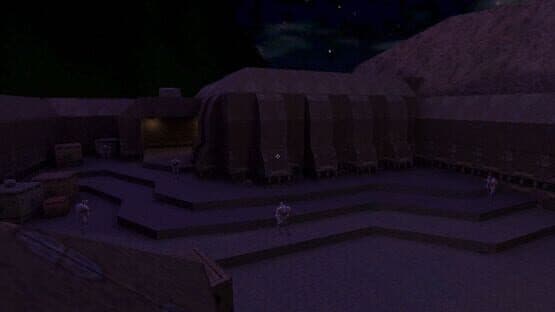 Zaero for Quake II — screenshot 8