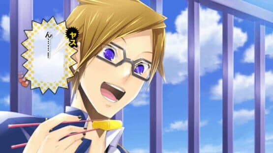 Renai Banchou! Inochi Mijikashi, Koiseyo Otome! Love is Power — screenshot 2
