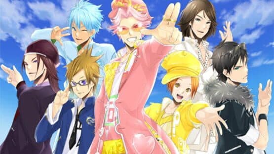 Renai Banchou! Inochi Mijikashi, Koiseyo Otome! Love is Power — screenshot 6