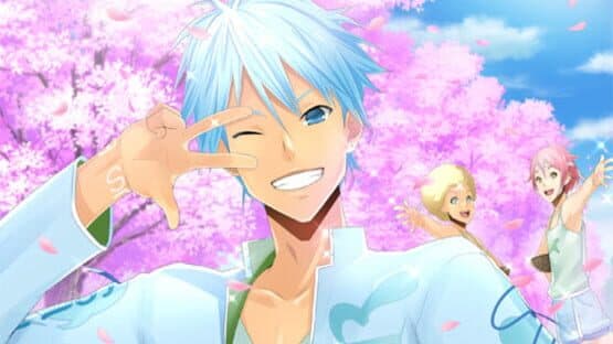 Renai Banchou! Inochi Mijikashi, Koiseyo Otome! Love is Power — screenshot 7