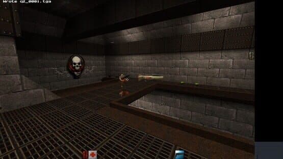 Quake II Netpack I: Extremities — screenshot 3