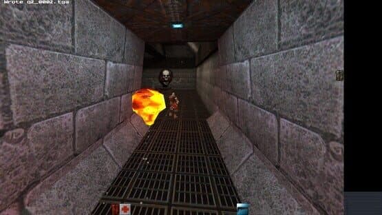Quake II Netpack I: Extremities — screenshot 4