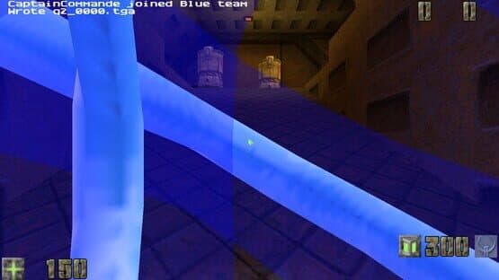 Quake II Netpack I: Extremities — screenshot 5