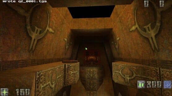 Quake II Netpack I: Extremities — screenshot 6
