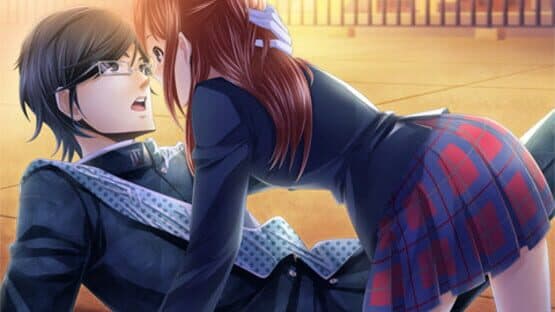 Renai Banchou 2: Midnight Lesson!!! — screenshot 4