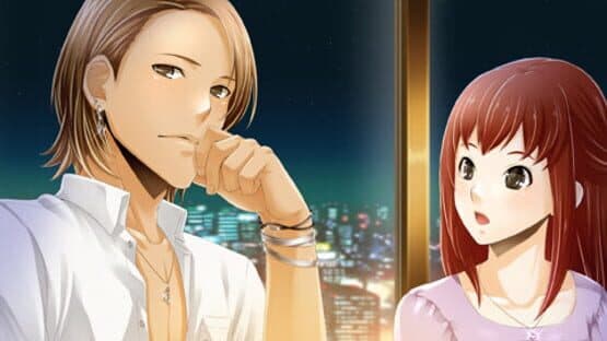 Renai Banchou 2: Midnight Lesson!!! — screenshot 5