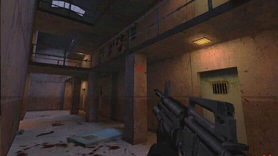 Black Ops — screenshot 1