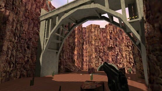 Half-Life: Operation Rosenberg — screenshot 1