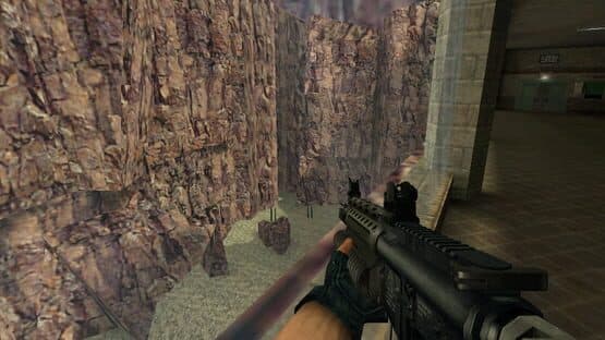 Half-Life: Operation Rosenberg — screenshot 4