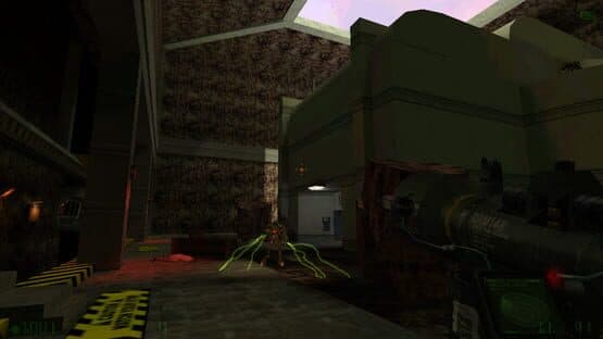 Half-Life: Operation Rosenberg — screenshot 5
