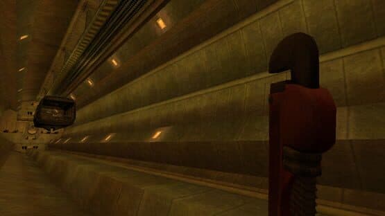 Half-Life: Operation Rosenberg — screenshot 7