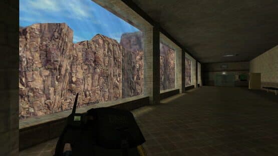 Half-Life: Operation Rosenberg — screenshot 8