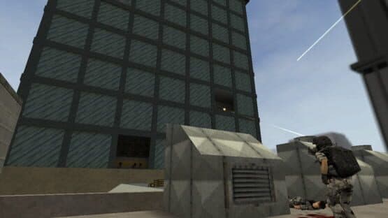 Half-Life: Trials — screenshot 4
