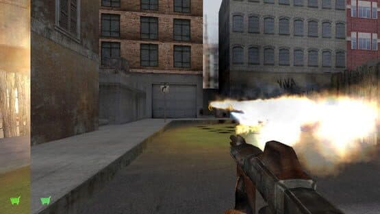 Half-Life: Weapon Edition — screenshot 2