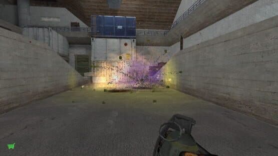 Half-Life: Weapon Edition — screenshot 3