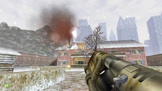 Half-Life: Weapon Edition — screenshot 4