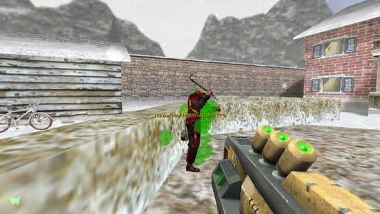 Half-Life: Weapon Edition — screenshot 6