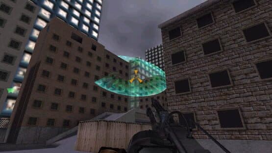 Half-Life: Weapon Edition — screenshot 7