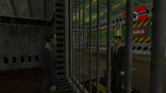 Half-Life: Timeline II - Iced Earth — screenshot 1