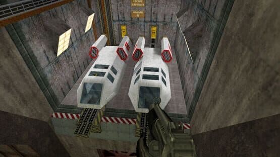 Half-Life: Timeline II - Iced Earth — screenshot 4