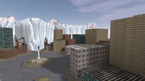 Half-Life: Timeline II - Iced Earth — screenshot 5