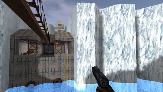 Half-Life: Timeline II - Iced Earth — screenshot 8