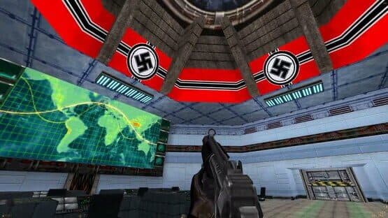 Half-Life: Timeline III - The Heart of Darkness — screenshot 1