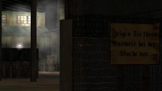 Half-Life: The Gate — screenshot 1
