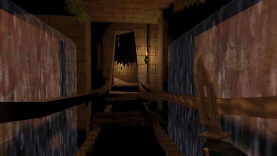Half-Life: The Gate — screenshot 2