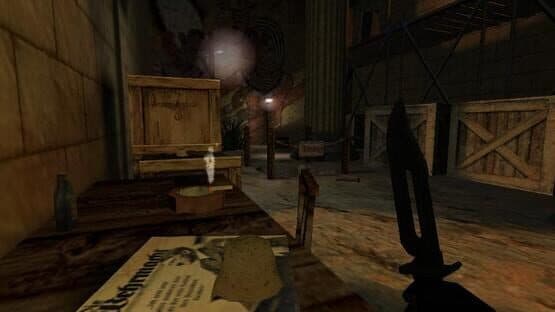Half-Life: The Gate — screenshot 3