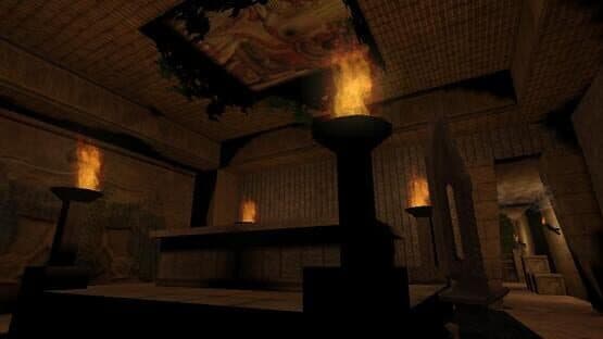 Half-Life: The Gate — screenshot 4