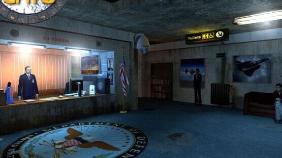 The Gate 2 — screenshot 1