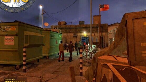 The Gate 2 — screenshot 2