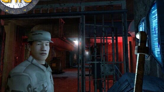 The Gate 2 — screenshot 3