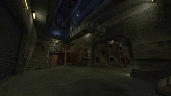 Autonomy Lost — screenshot 1